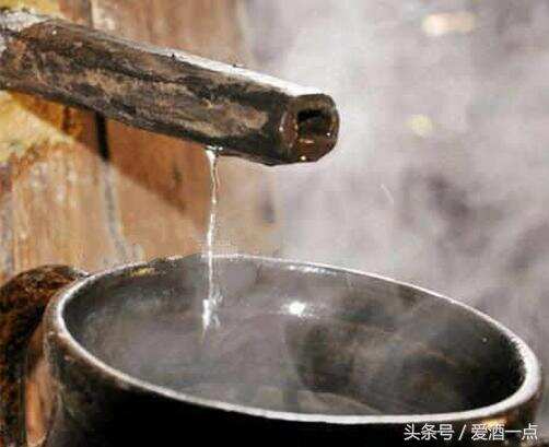 揭秘：米香型白酒是这样酿造的！