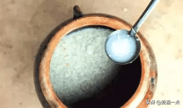 江西水酒的做法-酿酒技术