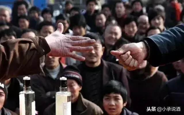 中国各省喝酒气质出炉，看你属于哪种？