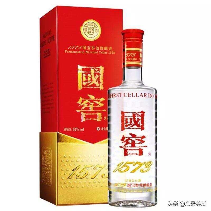 全球10大烈酒品牌，中国白酒稳坐半壁江山