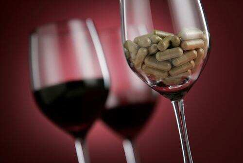 葡萄酒能降低糖尿病，是真的吗？