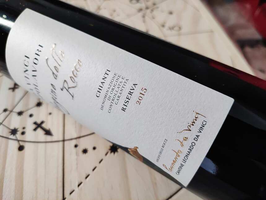意大利葡萄酒标上的“Riserva”是什么意思？为何会如此珍贵