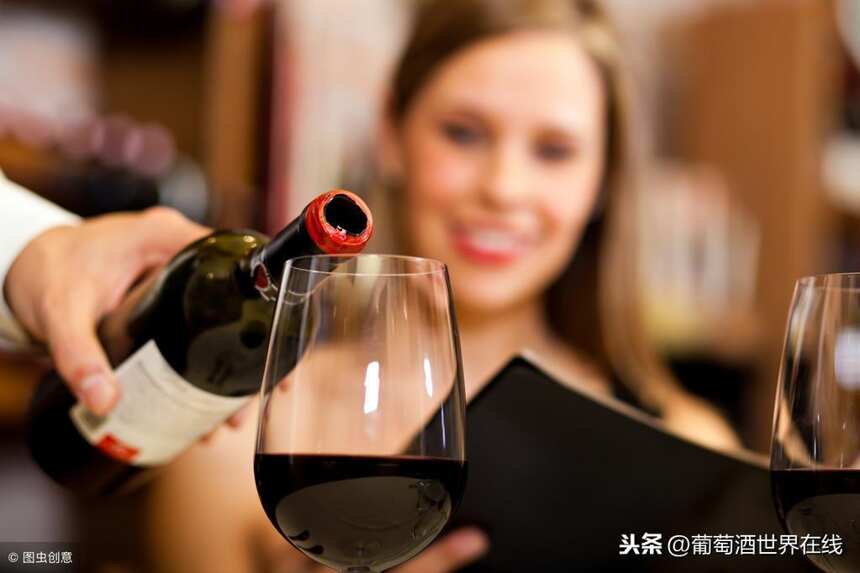 情人节快到了，喝什么样的葡萄酒最适合？