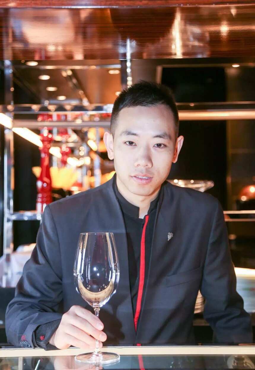 罗纳专访｜高级侍酒师Arneis武肖彬心中的罗纳河谷葡萄酒