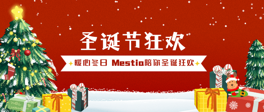 Mestia | 圣诞红酒 Gluehwein