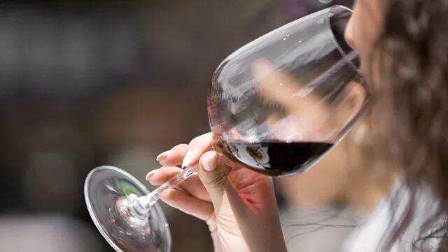 三步教你判断葡萄酒的“保质期”