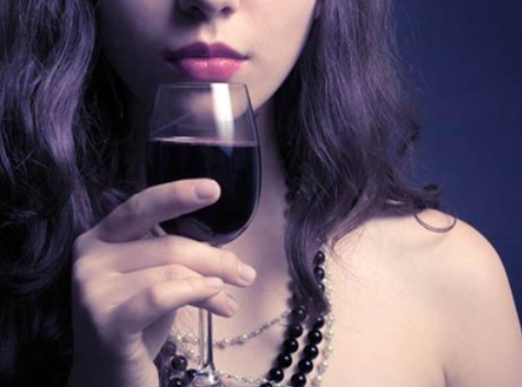 睡前喝葡萄酒有什么好处？这五个作用功效明显！