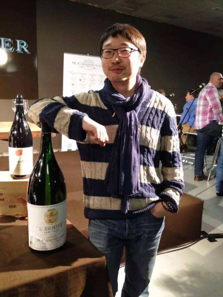 罗讷专访｜侍酒大师吕杨心中的罗讷河谷葡萄酒