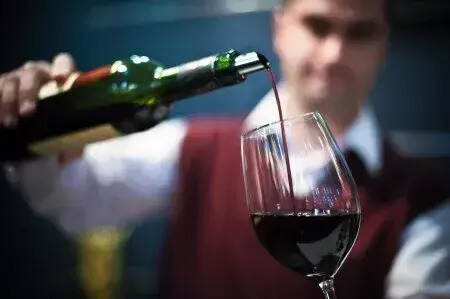 中国未进全球人均葡萄酒消费量前20名 | 最新数据