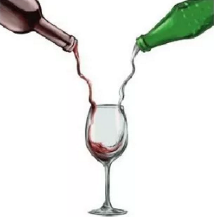 红酒的四种错误饮法，爱喝红酒的你可能也中招了！