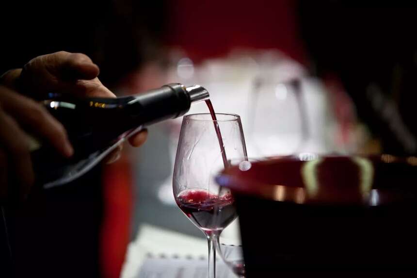 罗纳专访｜高级侍酒师Arneis武肖彬心中的罗纳河谷葡萄酒