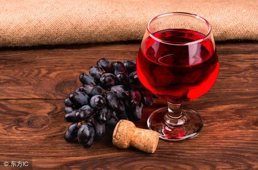 关于红酒的几个知识你一定要了解！