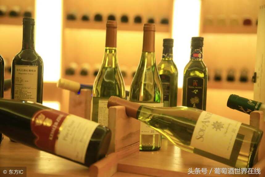 中国最具葡萄酒发展潜力的地区在哪儿？
