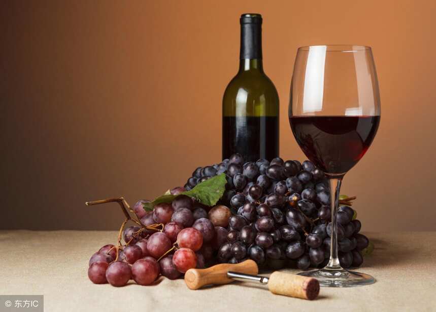 揭秘进口葡萄酒的保质期真的有10年吗？