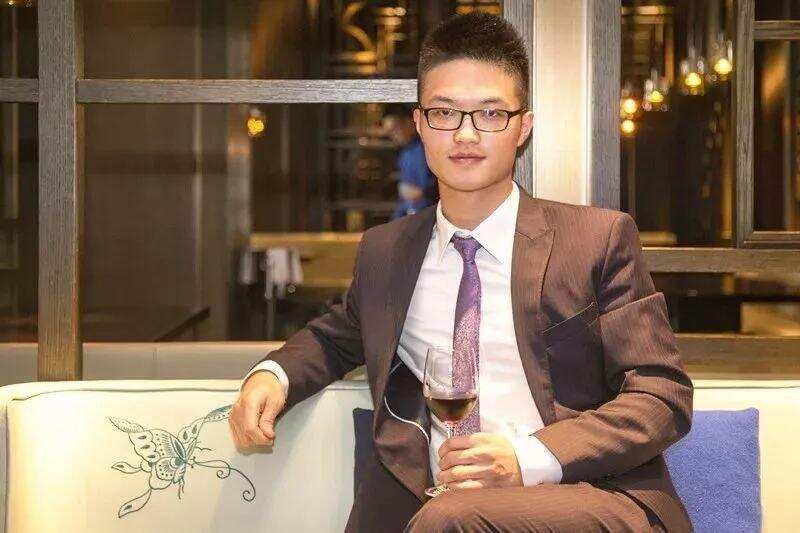 罗纳专访｜第十届中国侍酒师大赛冠军张凤智心中的罗纳河谷葡萄酒
