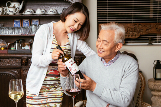为什么中国人更钟情红葡萄酒？