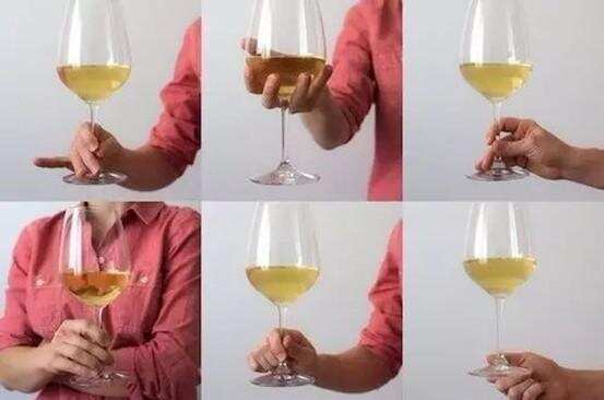 喝葡萄酒时最易犯的五个错误，长知识了！