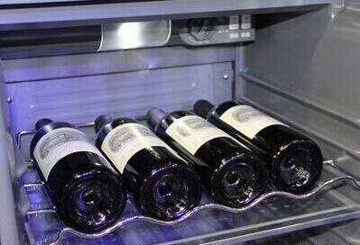红酒放进冰箱储藏到底适不适合？