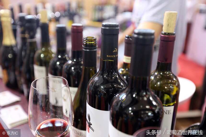 怎样享受卓越品质——智利葡萄酒