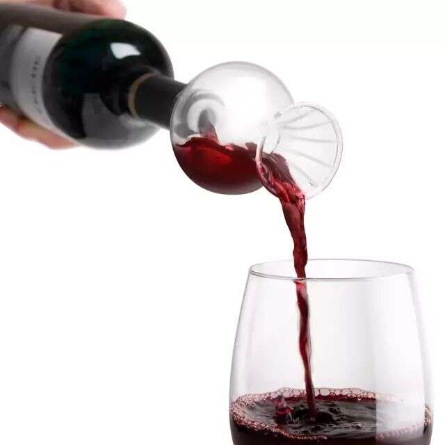 醒酒的秘密，每一个葡萄酒爱好者都该了解！