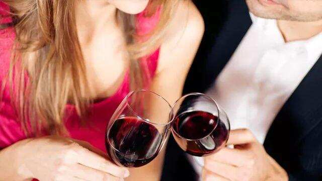 女人例假能喝红酒吗？