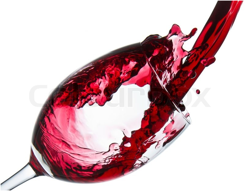 红葡萄酒如何预防心血管疾病？