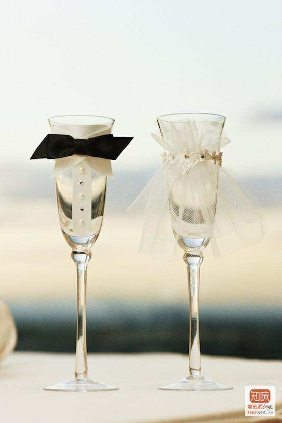 如何为婚礼准备葡萄酒？