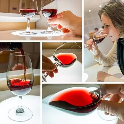 葡萄酒里的酸味是什么？一篇文章详细告诉你