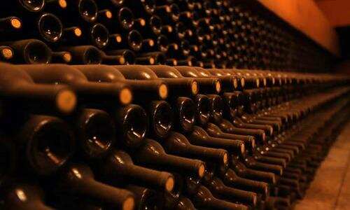 这几个超硬核关于葡萄酒存储和饮用的知识点，你知道吗？