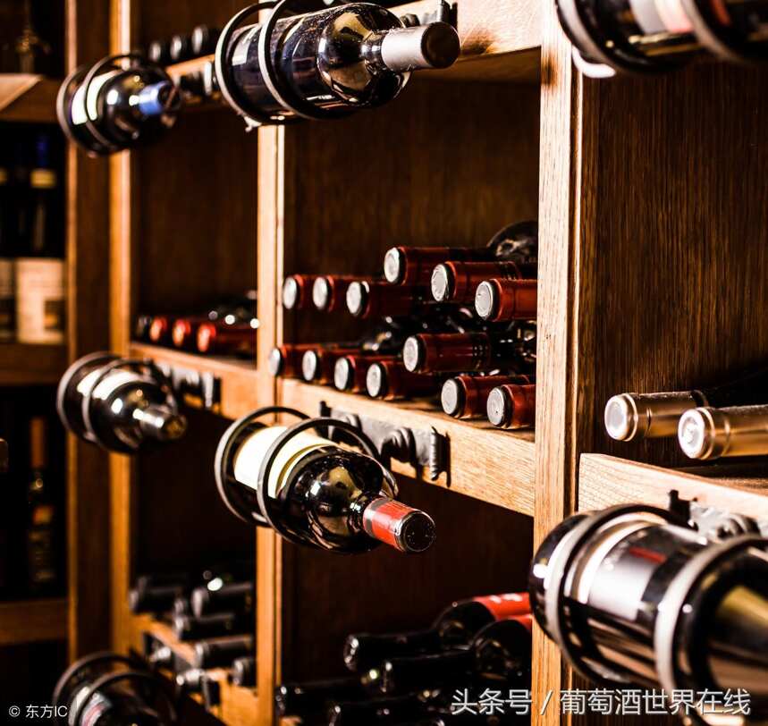 中国最具葡萄酒发展潜力的地区在哪儿？