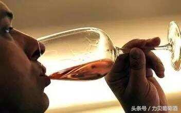 葡萄酒中所含物质的特性！