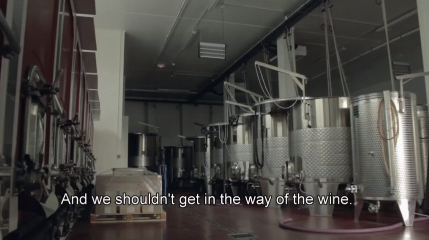 《在勃艮第的一年》：7位勃艮第酿酒商的真实写照