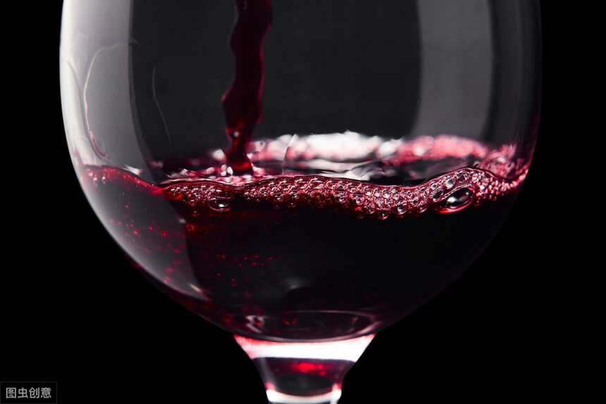 芹菜酒——红酒饮用过程中的5个常见错误