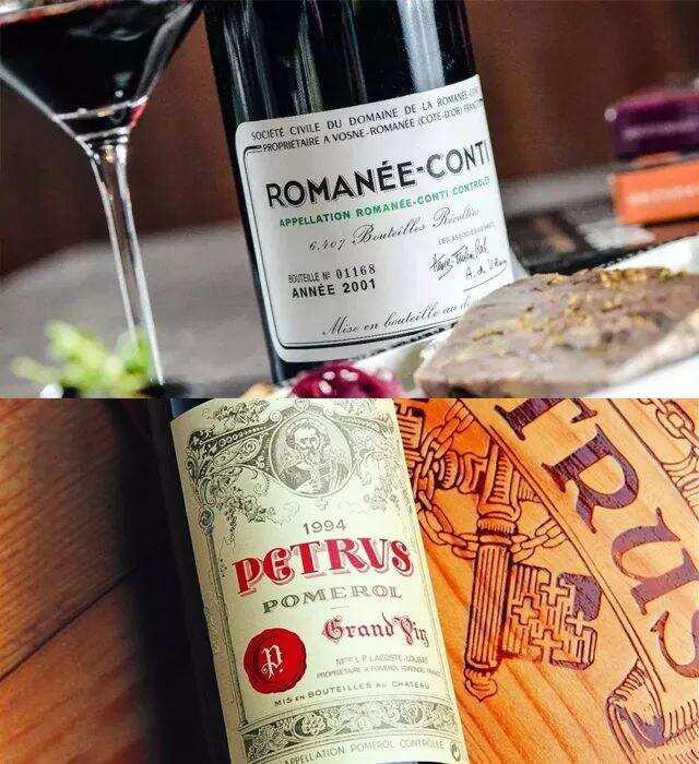 盗贼潜入法国米其林餐馆偷走十万欧元葡萄酒