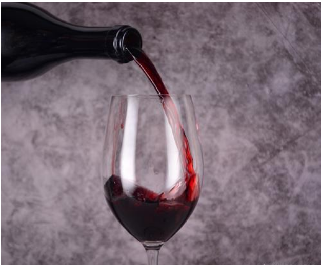 葡萄酒对大脑益处良多