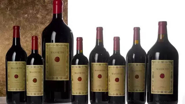 2019最受欢迎的十款意大利葡萄酒