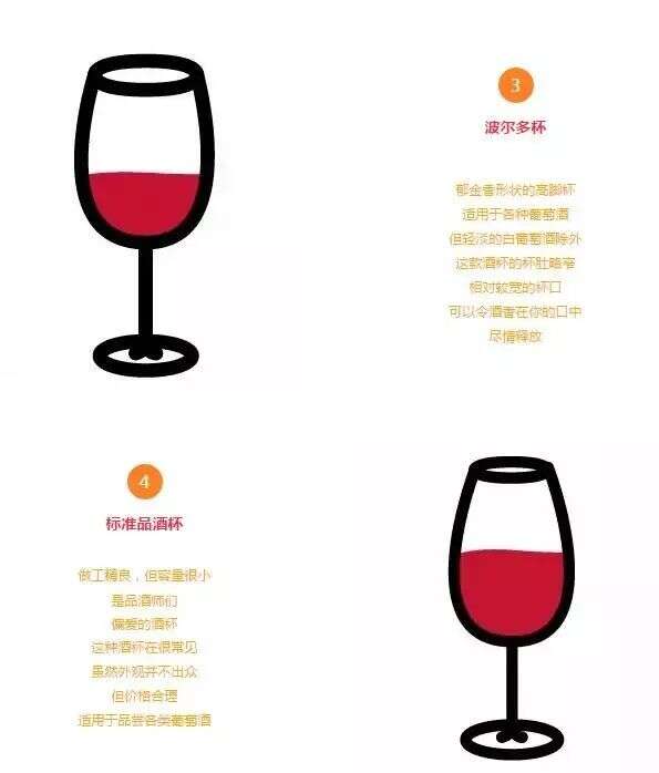 不会喝红酒，学习喝红酒其实是很容易的！