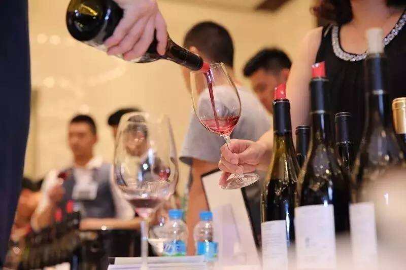 活动报名｜2017罗纳河谷与罗纳河谷区葡萄酒品鉴会