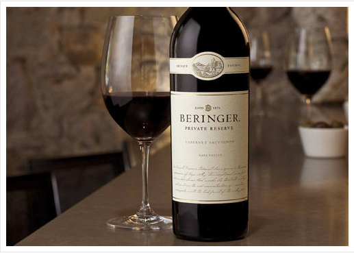 Berlinger：加州最古老的酒庄之一