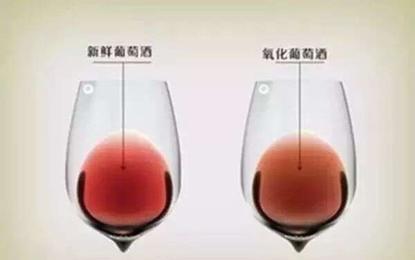氧化和氧化“型”葡萄酒，一字之差差在哪？你购买葡萄酒是哪种？