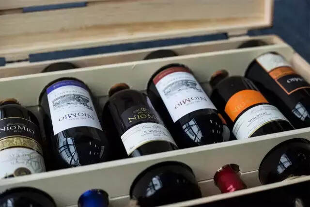 葡萄酒应该如何保存
