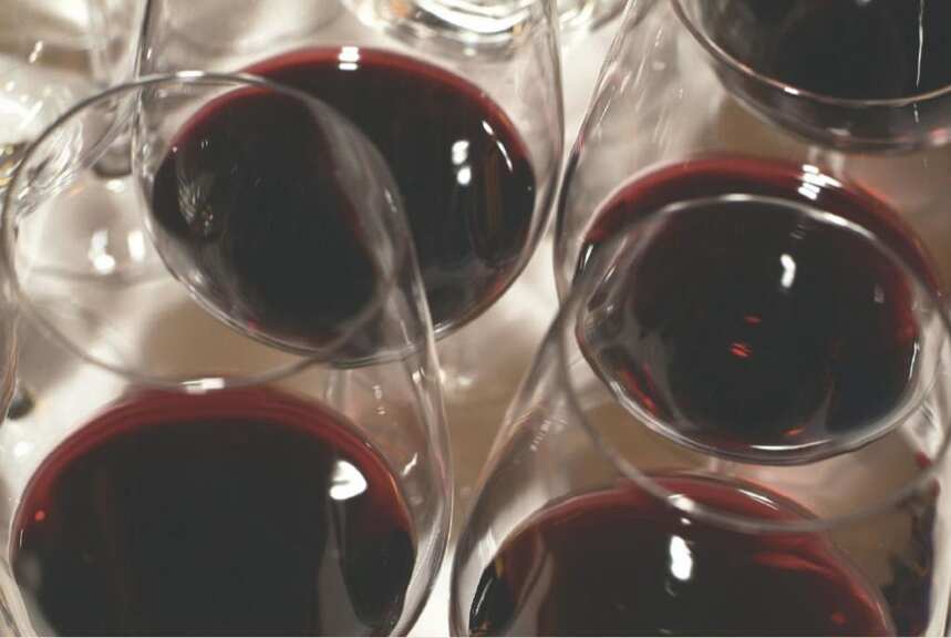 四季如何喝葡萄酒最养生，这里给您答案