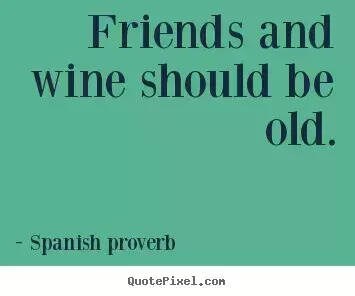 西班牙酿酒人的智慧，都用在 “陈年”上了
