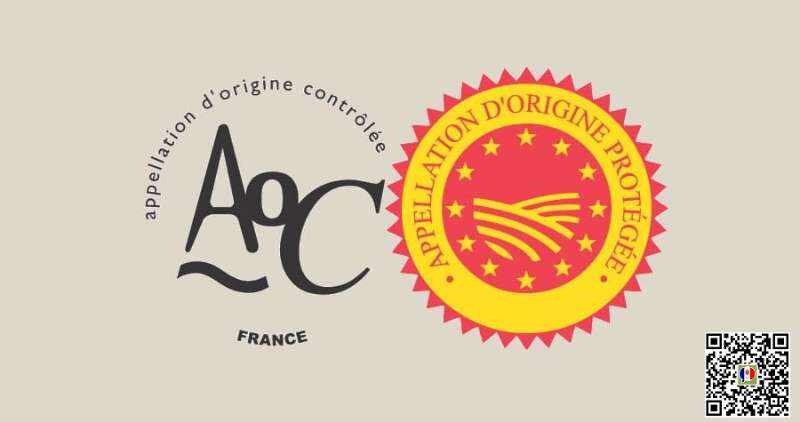 法国AOC酒清单—II