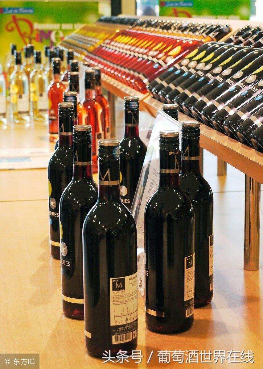 进口葡萄酒如何小本创业，年收入过20万