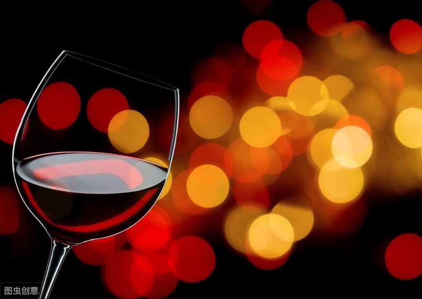 红酒的四种错误饮法，你都知道吗？