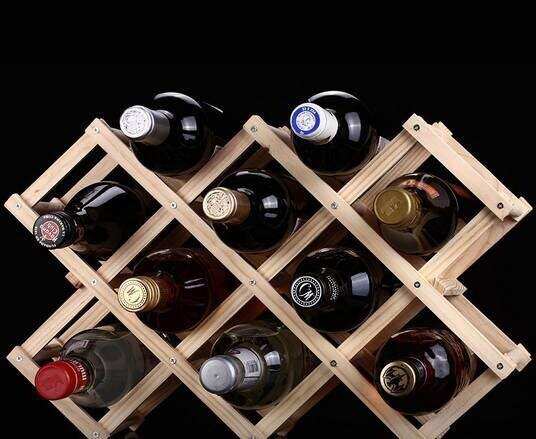 红酒知识——葡萄酒的储存
