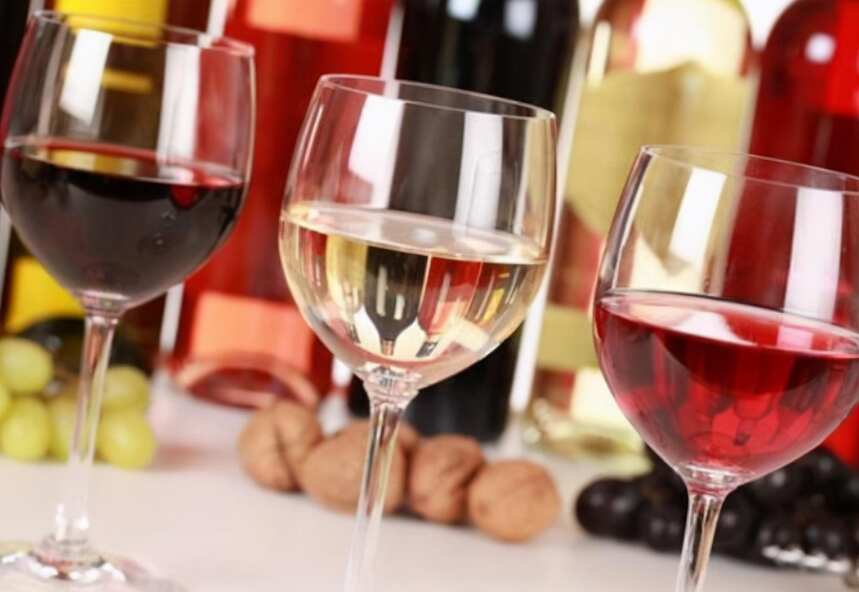 葡萄酒的分类，什么是干红？干型和甜型怎么区分？