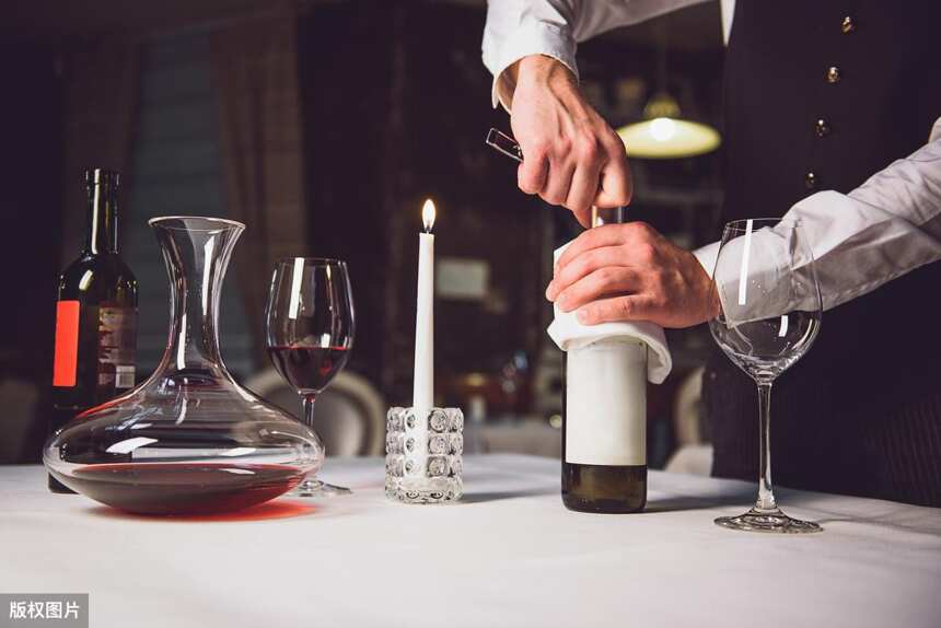 专业人士教你如何举办一场葡萄酒品鉴会（附流程）