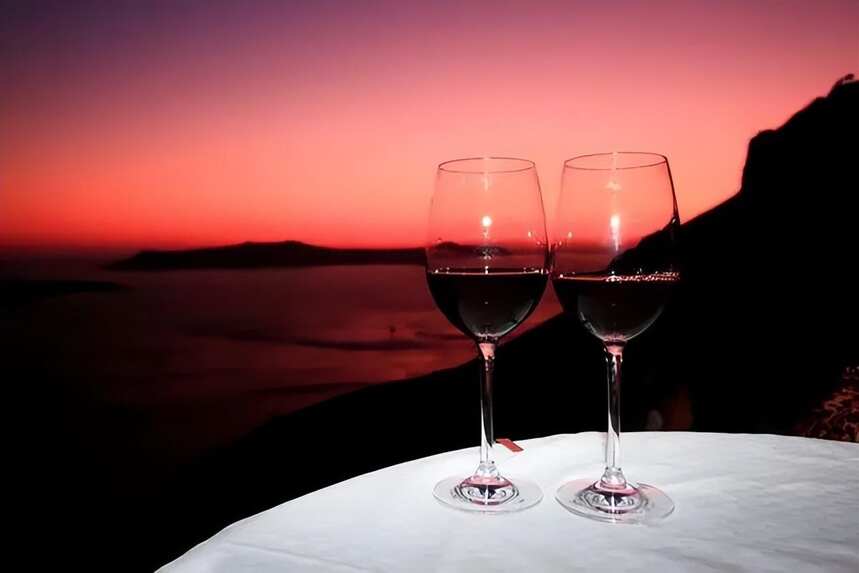 希腊也曾是世界上最重要的产酒国之一